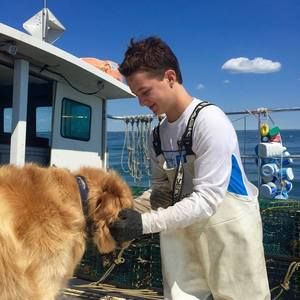 Meet your Posher, Bobby